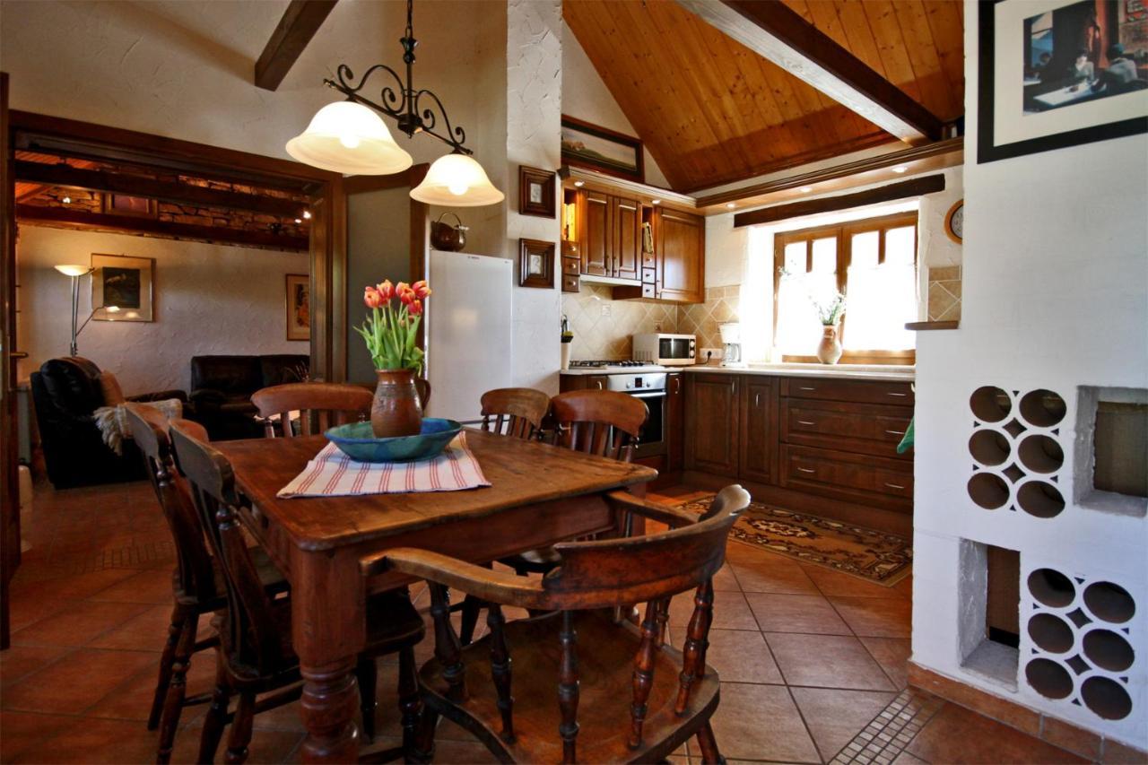 Sweet Cottage Vendeghaz Gyenesdias Exterior photo